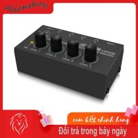 Bộ chia tai nghe studio Behringer HA400