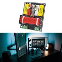 Bộ chia tần số BT Giai đoạn Video Âm thanh nổi Bộ lọc chéo Thiết bị Loa