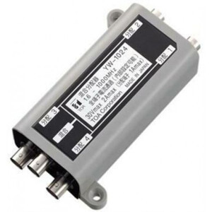 Bộ chia tín hiệu 4 ngõ ra TOA YW-1024