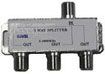 Bộ chia tín hiệu Alantek Spliter 3 Way 308-ISPV03-0000