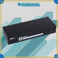 Bộ chia tín hiệu AV (Video & Audio) 1 ra 8 cổng MT-108AV MT-VIKI