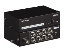 Bộ chia tín hiệu BNC Video 1 ra 8 cổng MT-VIKI MT-108BC