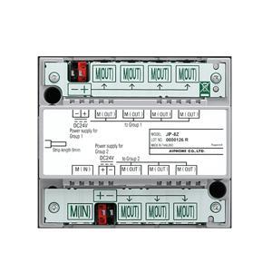 Bộ chia tín hiệu chuông cửa Aiphone JP-8Z