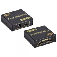 Bộ chia tín hiệu HDMI 1 ra 2 FB-Link Chính hãng (SM4K102)