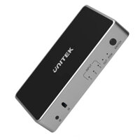 BỘ CHIA TÍN HIỆU SWITCH HDMI 3 RA 1 1.4 / 4K + REMOTE UNITEK V1111A