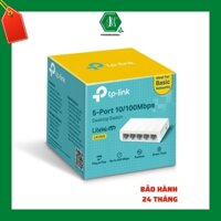 Bộ Chia Tín Hiệu TP-Link LS1005 5 Port 10/100M chính hãng