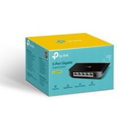 Bộ chia TL-SG1005D Switch 5 cổng Gigabit