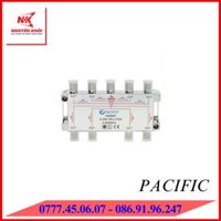 Bộ chia truyền hình cáp PACIFIC 4208AP