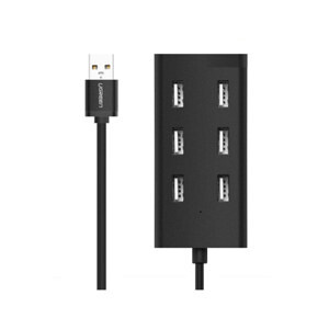 Bộ chia USB 2.0 7 cổng Ugreen 30374