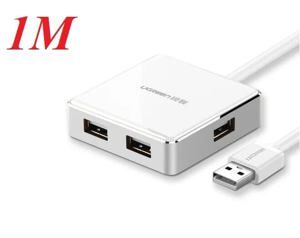 Bộ chia USB Ugreen 20804