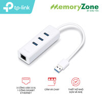 Bộ chia USB 3 cổng USB 3.0 TP-Link UE330