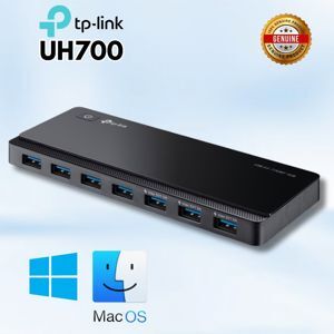 Bộ chia USB 3.0, 7 cổng TP-Link UH700