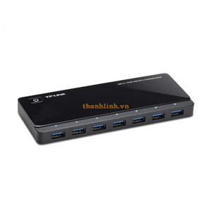 Bộ chia USB 3.0 7 cổng với 2 cổng sạc TP-Link UH720