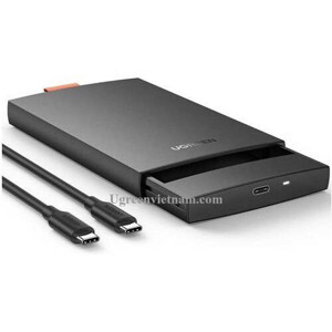 Bộ chia USB 3.0 ra 3 cổng USB 3.0 + Lan 1000Mbps Ugreen 20915