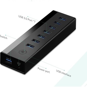 Bộ chia USB Ugreen 30845