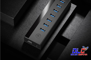 Bộ chia USB Ugreen 30845
