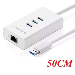 Bộ chia USB Ugreen 20260