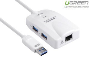 Bộ chia USB Ugreen 20260