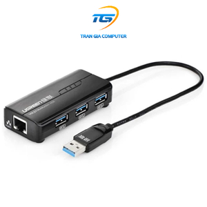 Bộ chia USB 3.0 Ugreen 20265