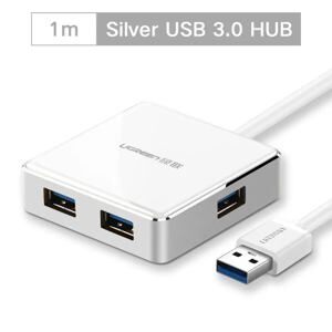 Bộ chia USB 3.0,hub 4 cổng Ugreen 20790