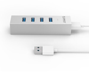 Bộ chia USB 4 cổng Orico ASH4-U3