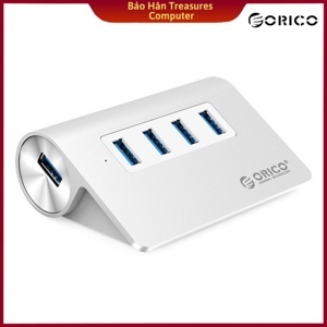 Bộ chia USB 4 cổng Orico M3H4-V1