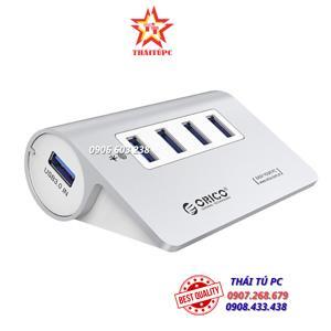 Bộ chia USB 4 cổng Orico M3H4-V1