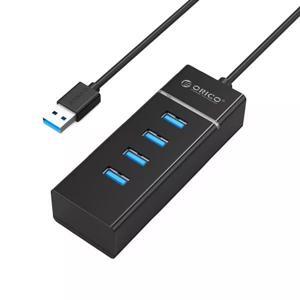 Bộ chia USB 4 cổng Orico M4U3