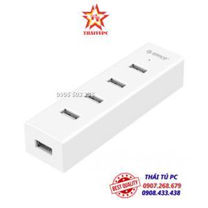 Bộ chia usb cho máy tính orico H4013-U2-03