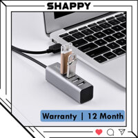 Bộ Chia USB Hoco HB1 - Hub USB Hoco HB1 [Shappy Shop]