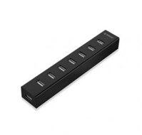 Bộ chia USB HUB Orico 7 cổng USB 2.0 – H7013-U2-10