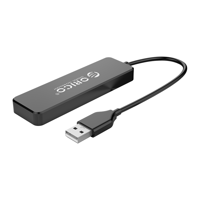 Bộ chia USB HUB Orico FL01