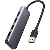 Bộ chia USB HUB UGreen 4 cổng USB 3.0 (50985)