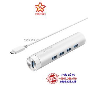 Bộ chia USB Orico ARH4-U3