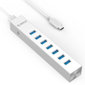 Bộ chia USB Orico ASH7-U3