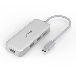 Bộ chia USB Orico TC4U-U3