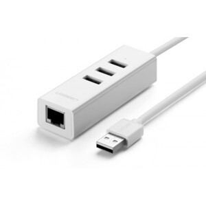 Bộ Chia USB Ugreen 30297