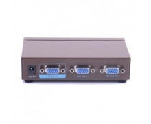 Bộ chia Vention VGA 1 to 2 port VAG-B01-Z