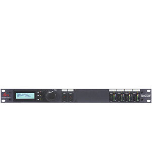 Bộ chia vùng DBX 640M