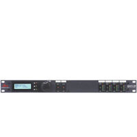 Bộ Chia Vùng DBX 640M