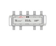 Bộ chia Winersat RFD-18 truyền hình cáp 8 đường tivi 1 ra 8