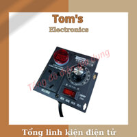 Bộ chiết áp điều khiển tốc độ động cơ AC 220V 4000W