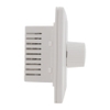 Bộ chiết áp quạt Simon 45E201