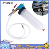 Bộ chiết chất lỏng phanh urparcel 300cc bộ dụng cụ thay thế dầu phanh khí nén bộ thiết bị cho xe máy ô tô