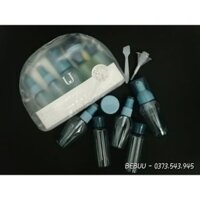 Bộ chiết mỹ phẩm cao cấp