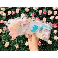 BỘ CHIẾT MỸ PHẨM MINI