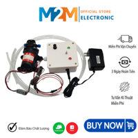 Bộ Chiết Rót Chất Lỏng Tự Động🍀Máy Chiết Rót Nước Giải Khát, Nuớc Trái Cây