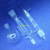 Bộ chiết Soxhlet 250 ml