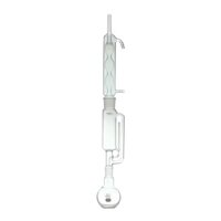 Bộ chiết Soxhlet (Iwaki Nhật Bản)