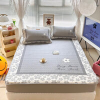 Bộ chiếu điều hoà cao su hoa Daisy